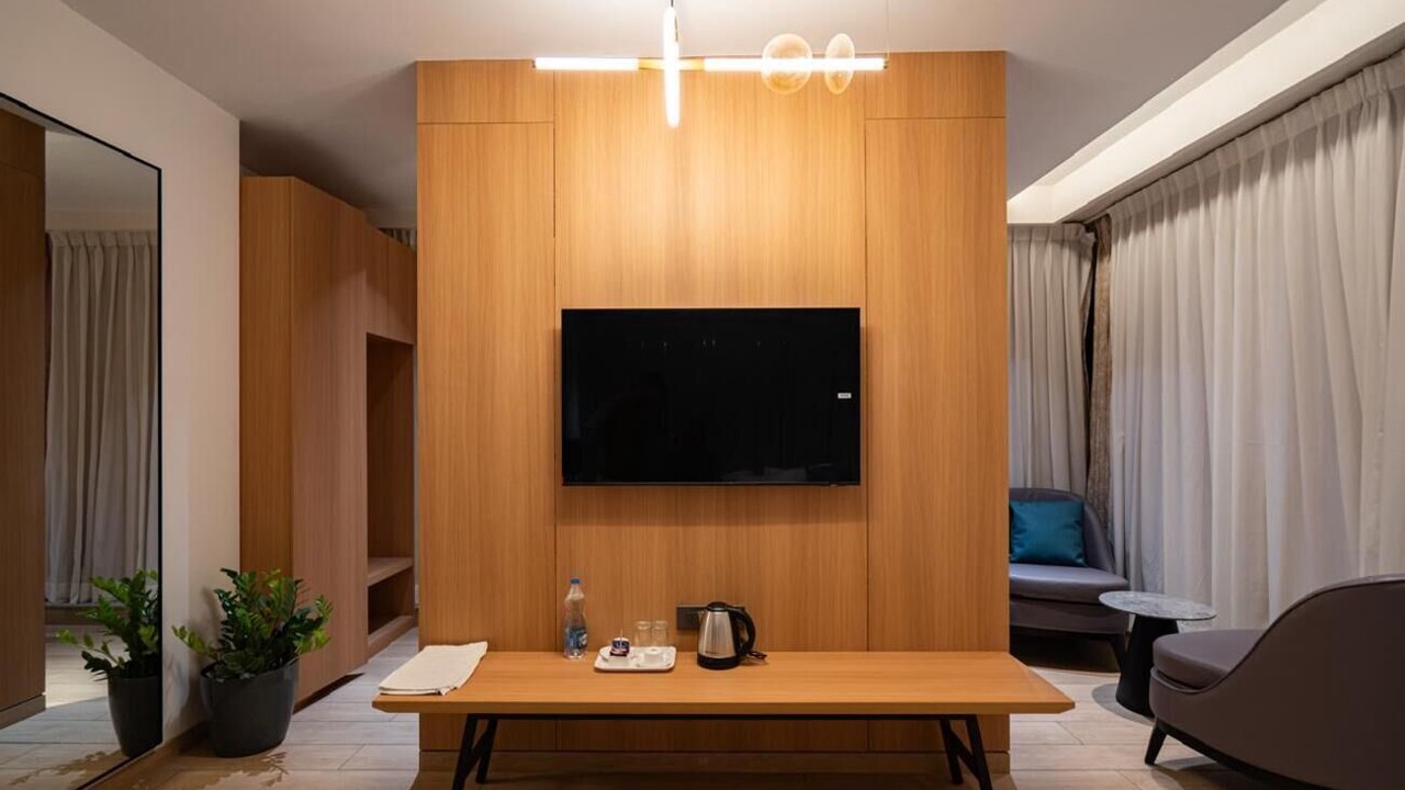 Photo of Bedroom in Pune