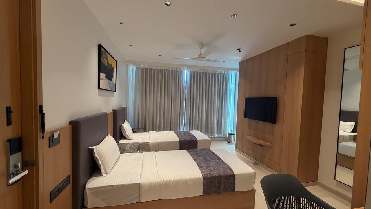 Photo of Bedroom in Pune