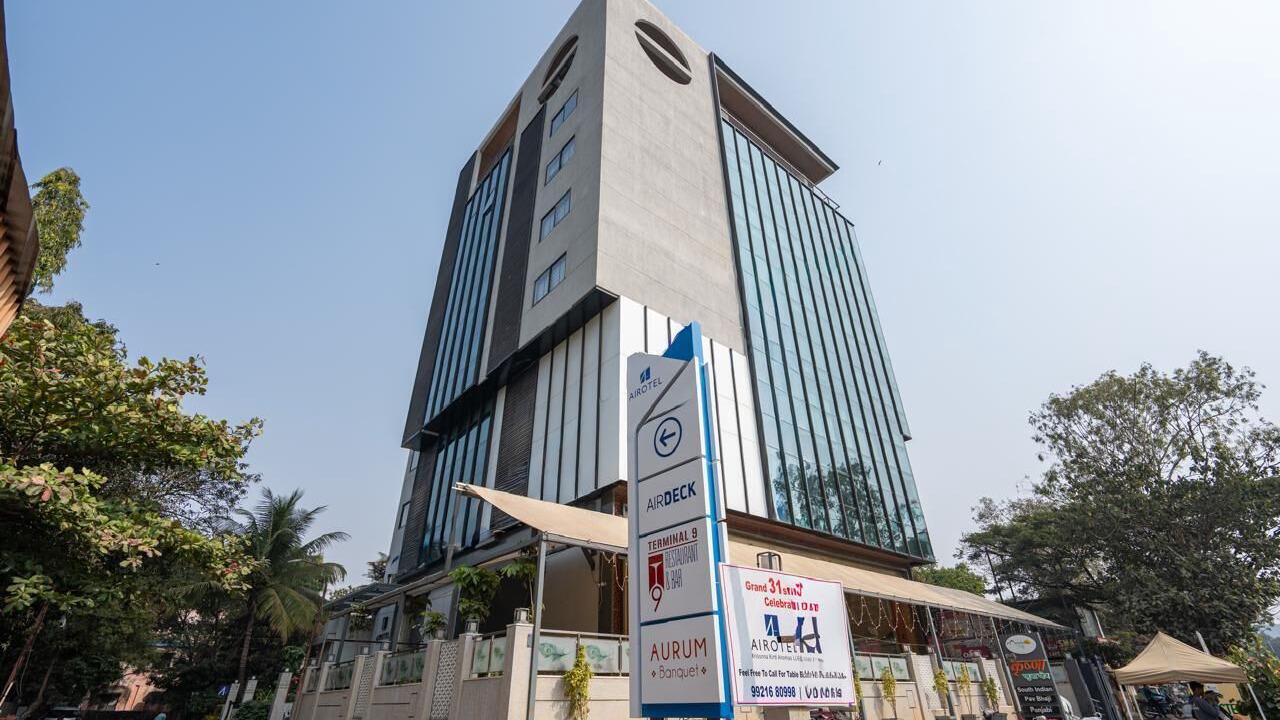 Photo of Outdoor in Pune