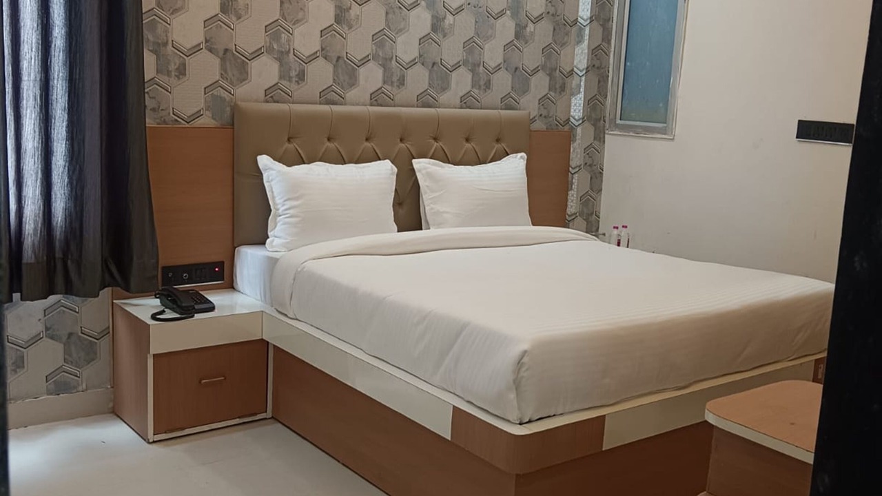 Photo of Bedroom in Kukas
