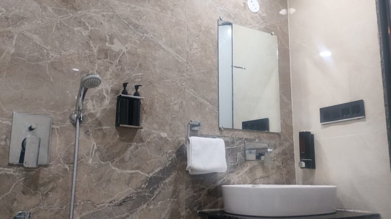 Photo of Bathroom in Kukas