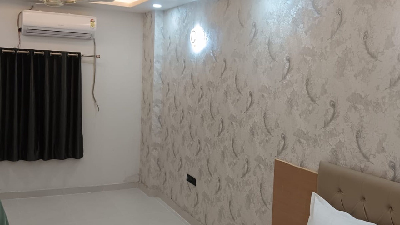 Photo of Bedroom in Kukas