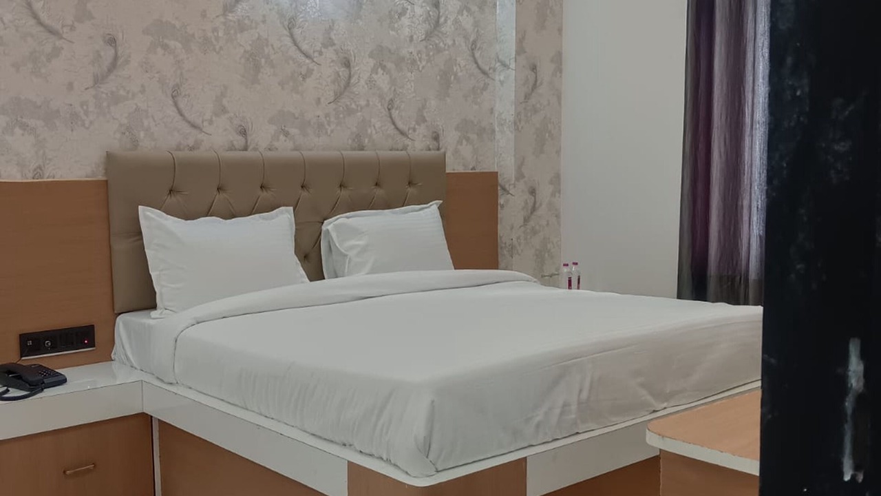 Photo of Bedroom in Kukas