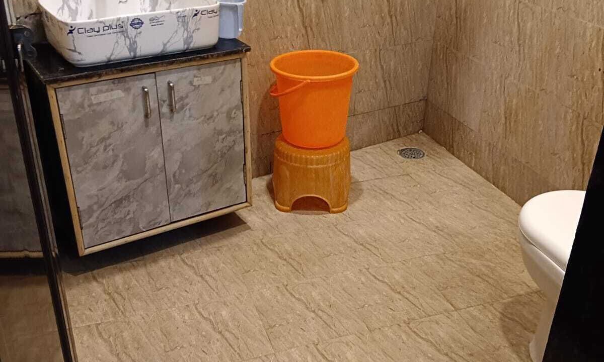 Photo of Bathroom in Kukas