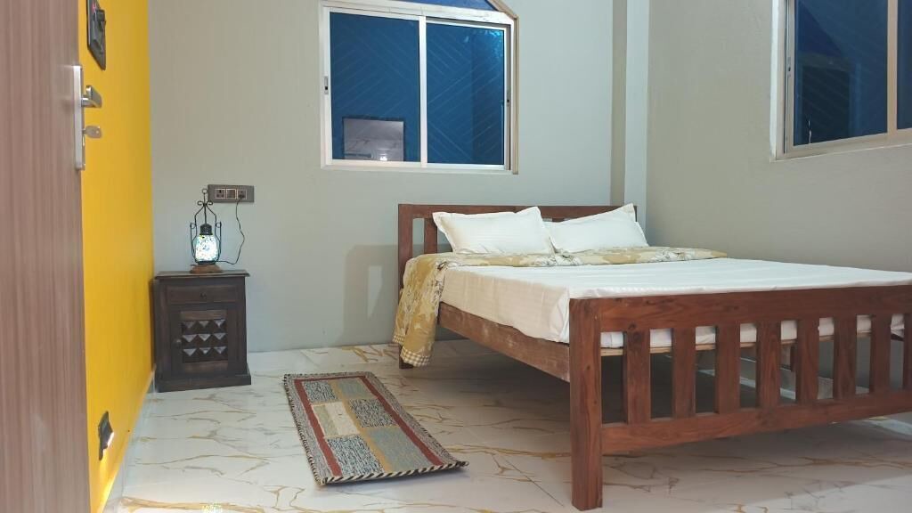 Photo of Bedroom in Jahanabad