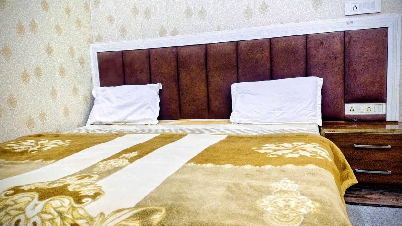 Photo of Bedroom in Vrindavan