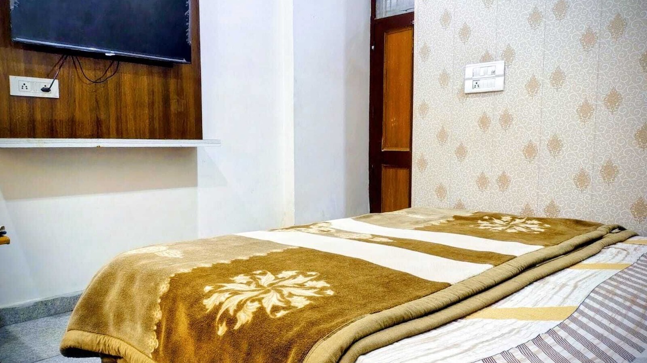 Photo of Bedroom in Vrindavan