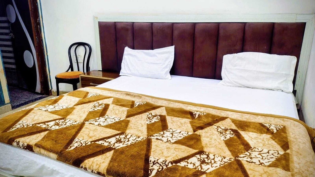 Photo of Bedroom in Vrindavan