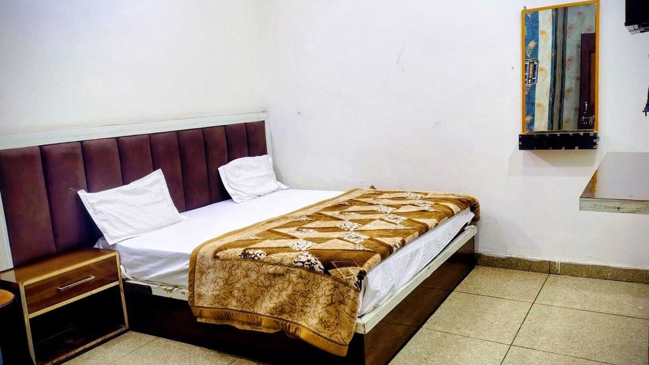 Photo of Bedroom in Vrindavan