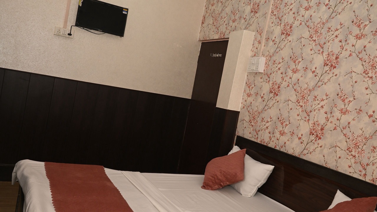 Photo of Bedroom in Varanasi