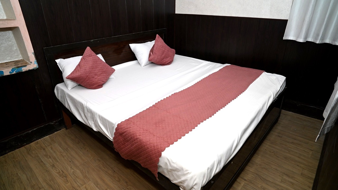 Photo of Bedroom in Varanasi