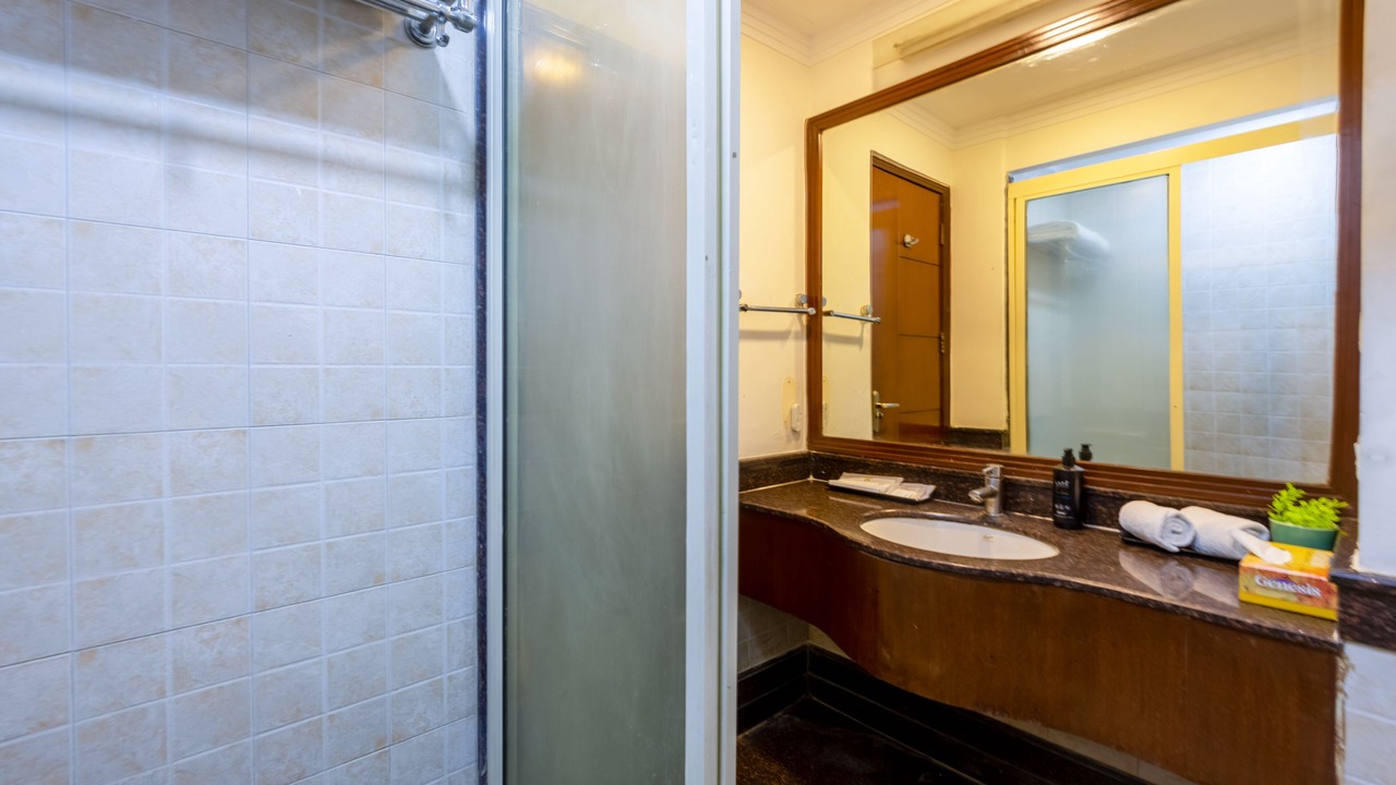 Photo of Bathroom in Greater Kailash Enclave I