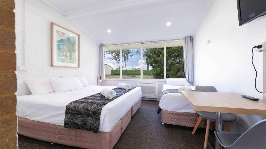 Photo of Bedroom in Tahmoor