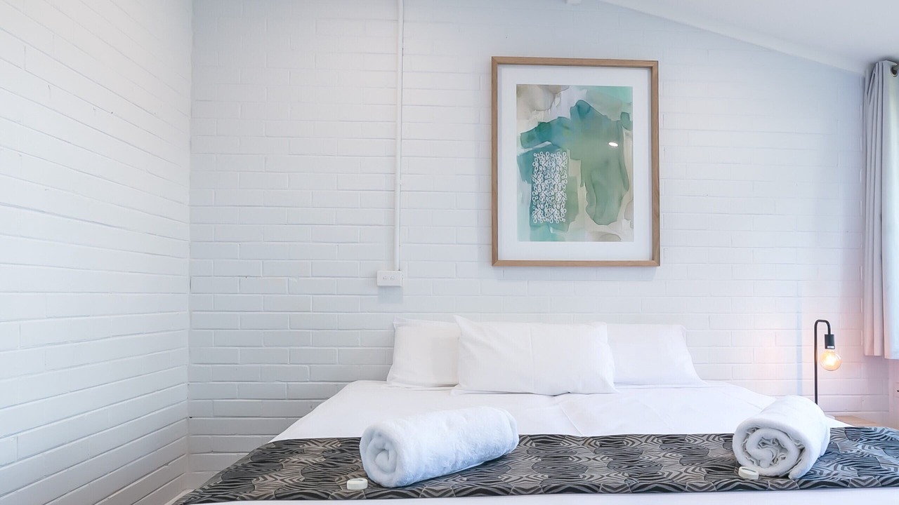Photo of Bedroom in Tahmoor