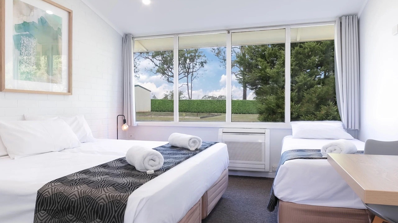 Photo of Bedroom in Tahmoor