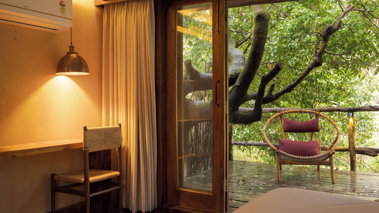 Photo of Bedroom in Naina Range