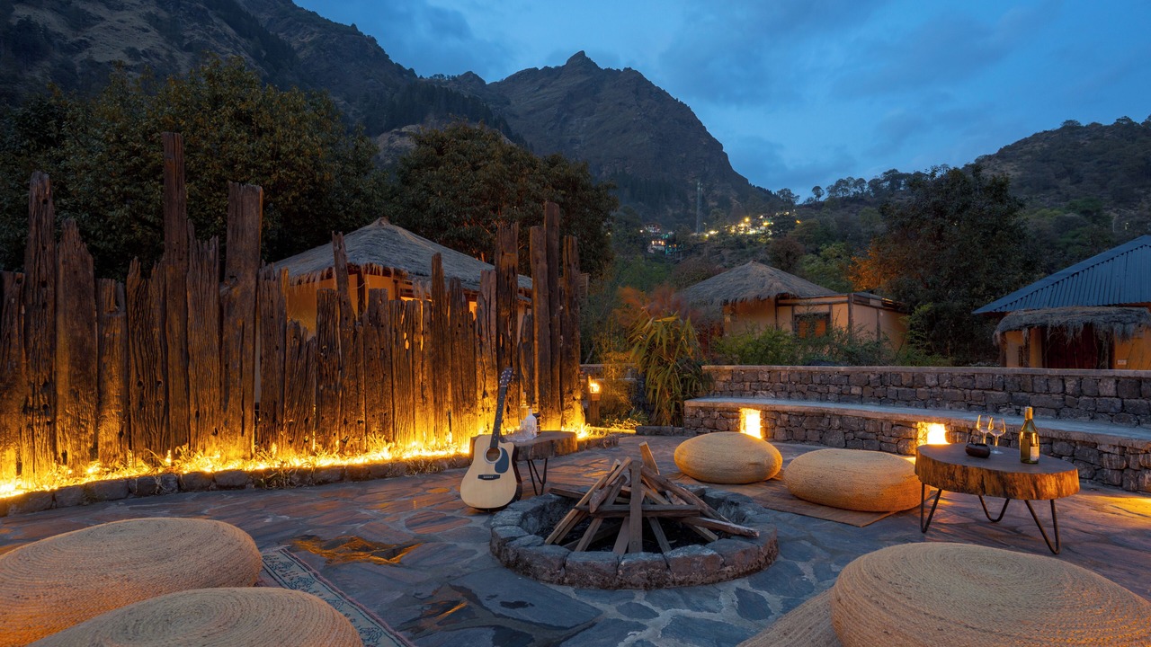 Photo of Outdoor in Naina Range
