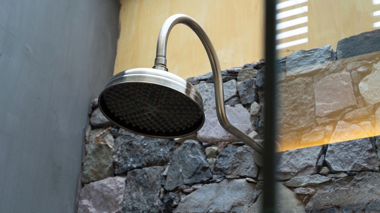 Photo of Bathroom in Naina Range