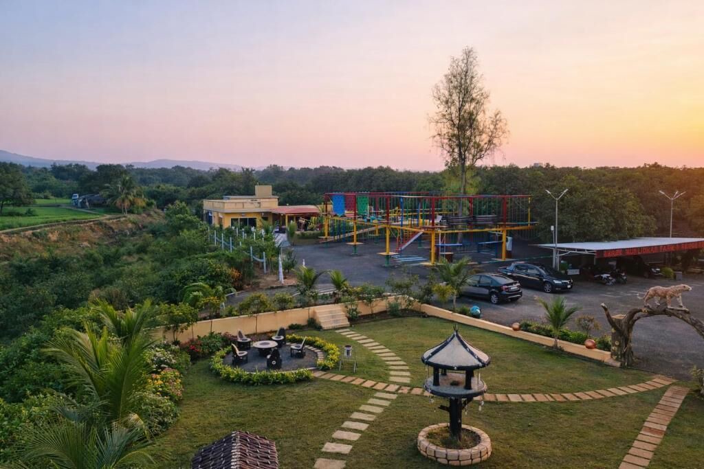 Photo of Outdoor in Mendarda