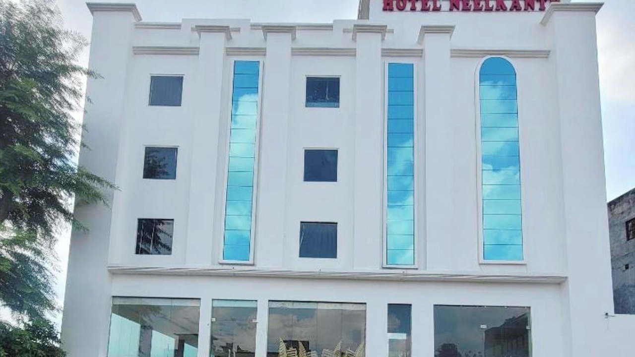 Photo of Outdoor in Faizabad
