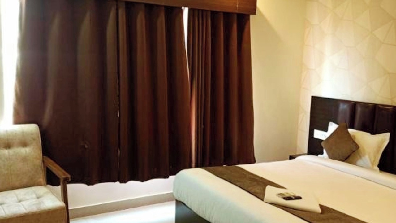 Photo of Bedroom in Faizabad