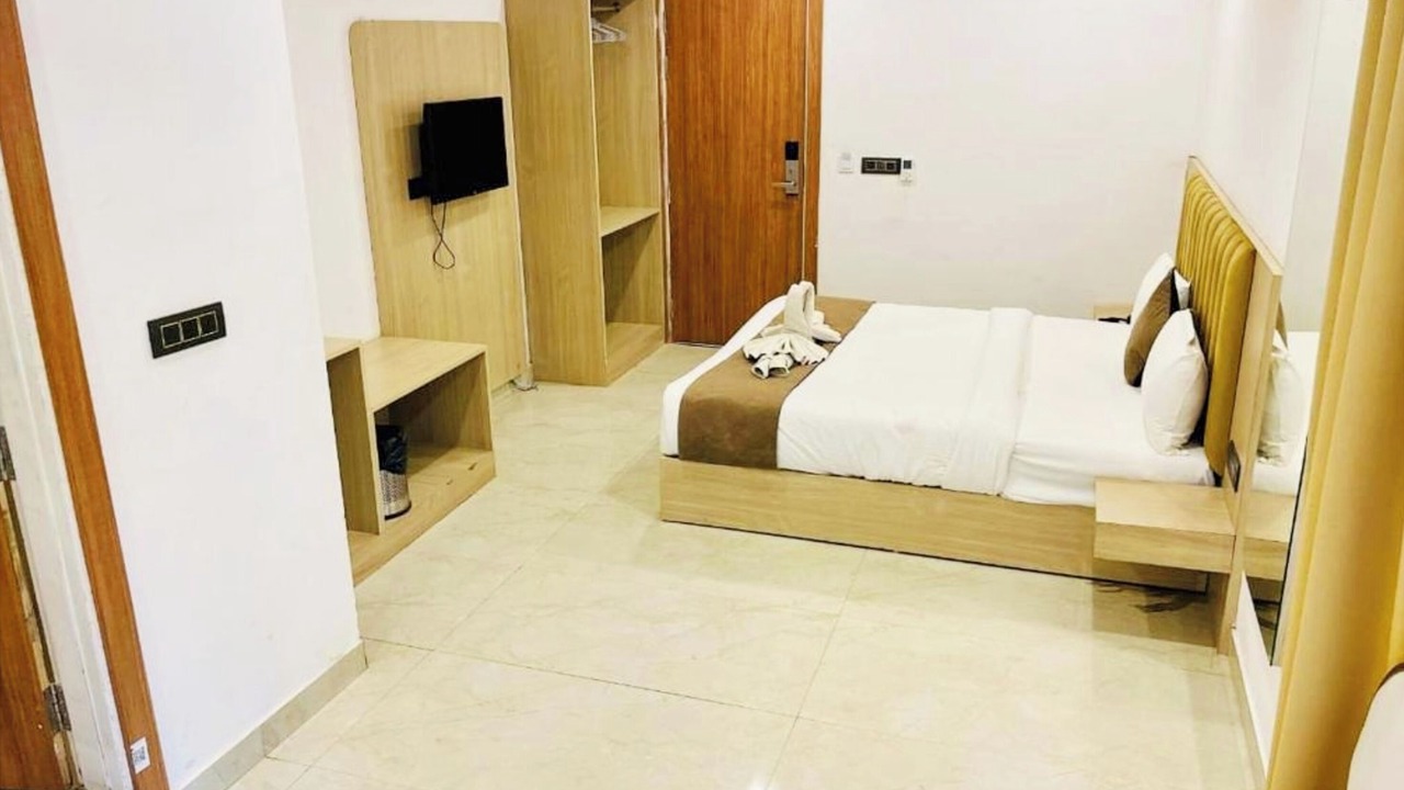 Photo of Bedroom in Faizabad