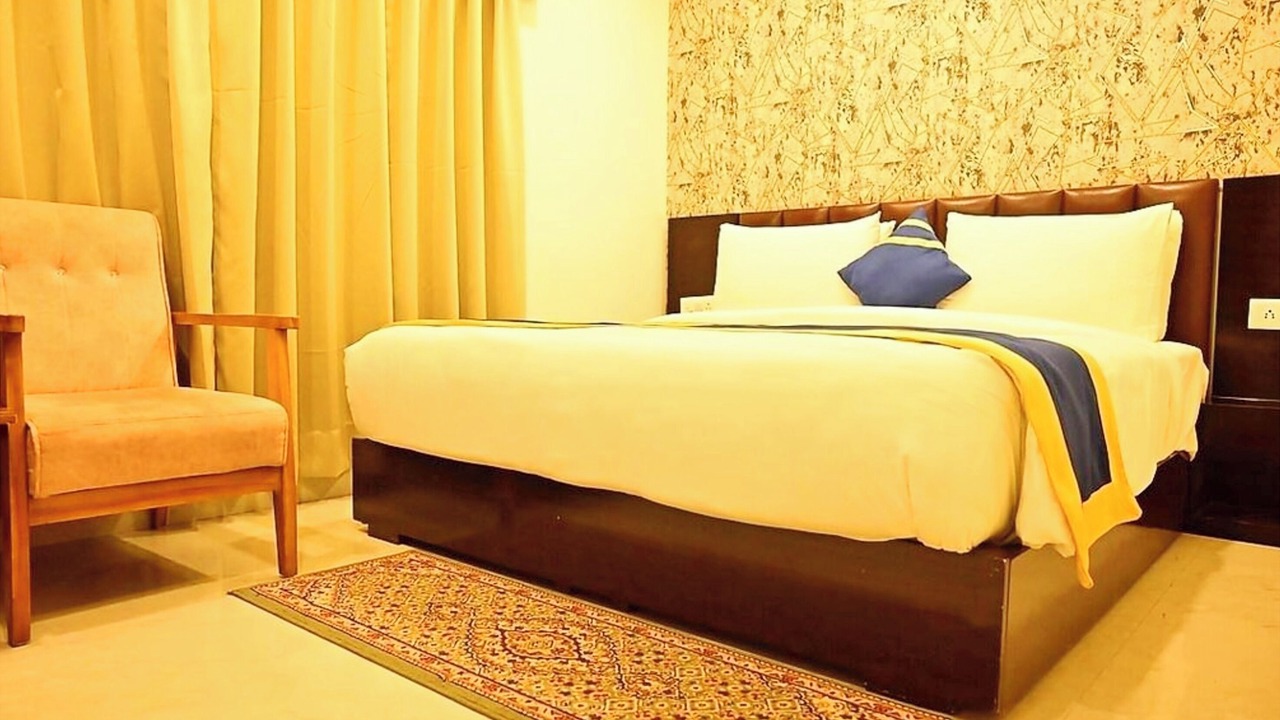 Photo of Bedroom in Faizabad