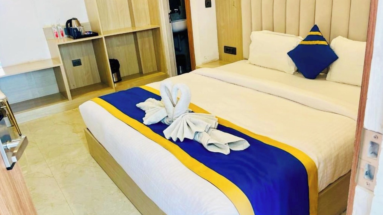 Photo of Bedroom in Faizabad