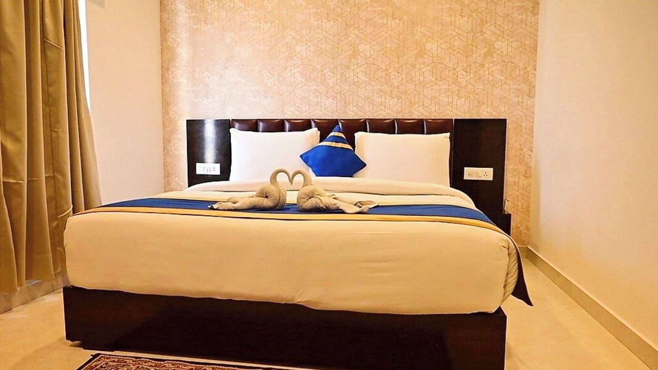 Photo of Bedroom in Faizabad