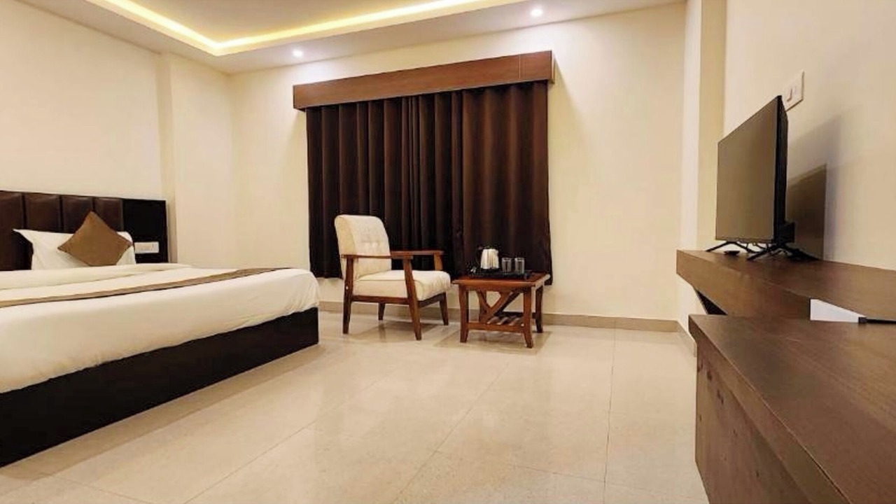 Photo of Bedroom in Faizabad