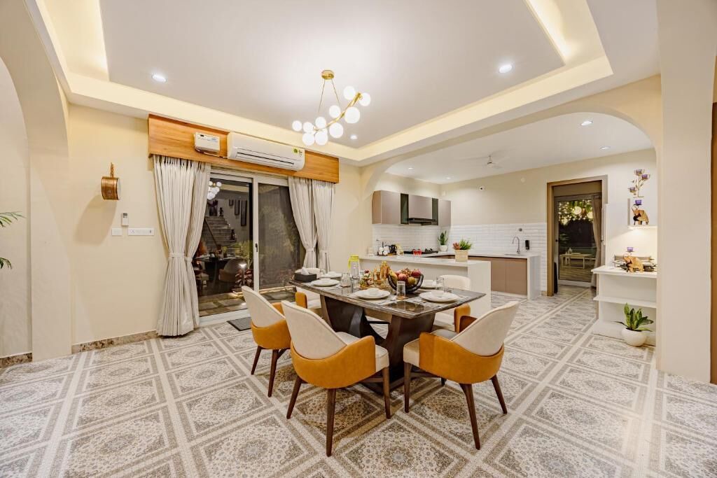 Photo of Patio Balcony in Bedla