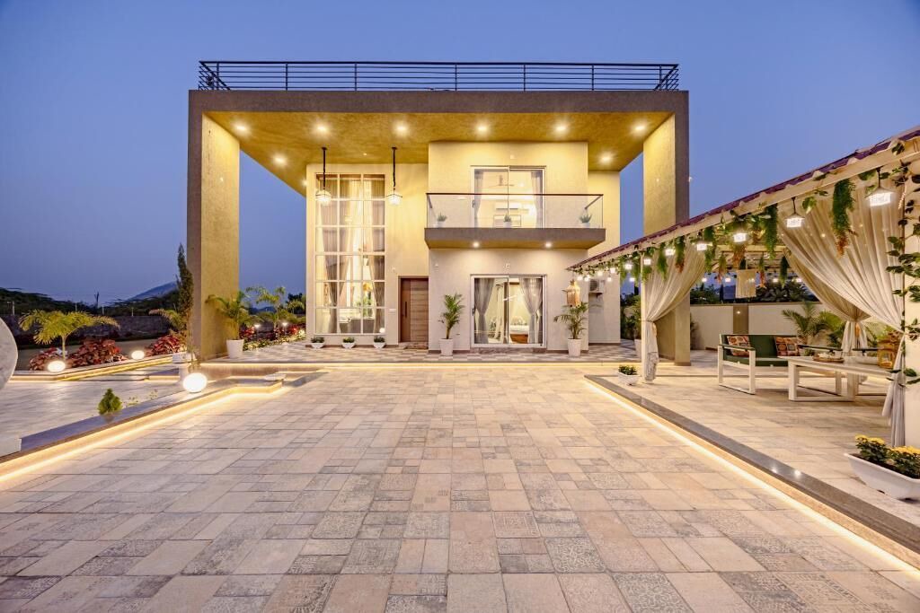 Photo of Patio Balcony in Bedla
