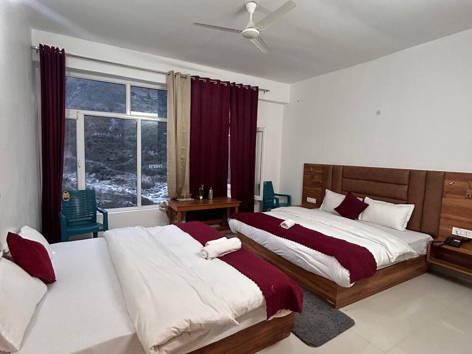 Photo of Bedroom in Gobind Dham
