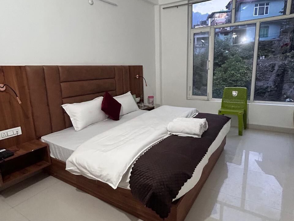 Photo of Bedroom in Gobind Dham