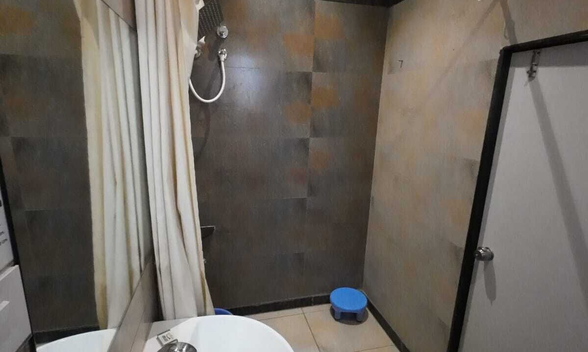 Photo of Bathroom in Jamkhandi