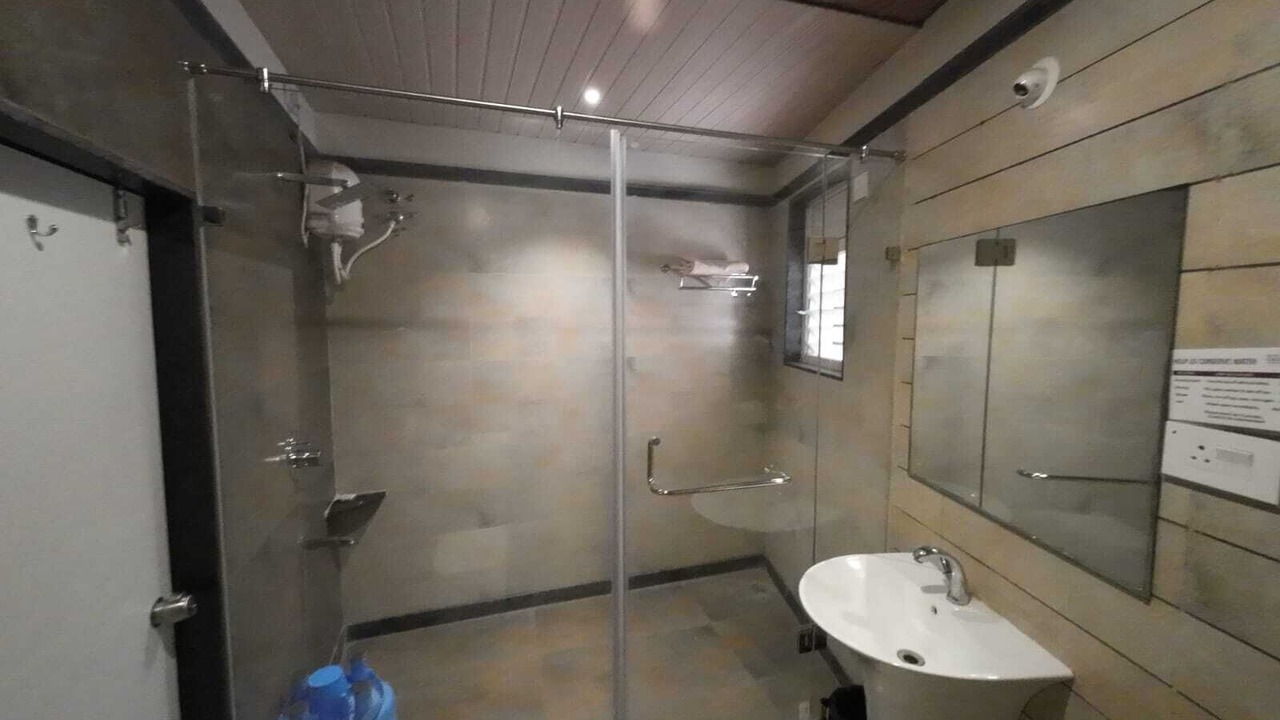 Photo of Bathroom in Jamkhandi