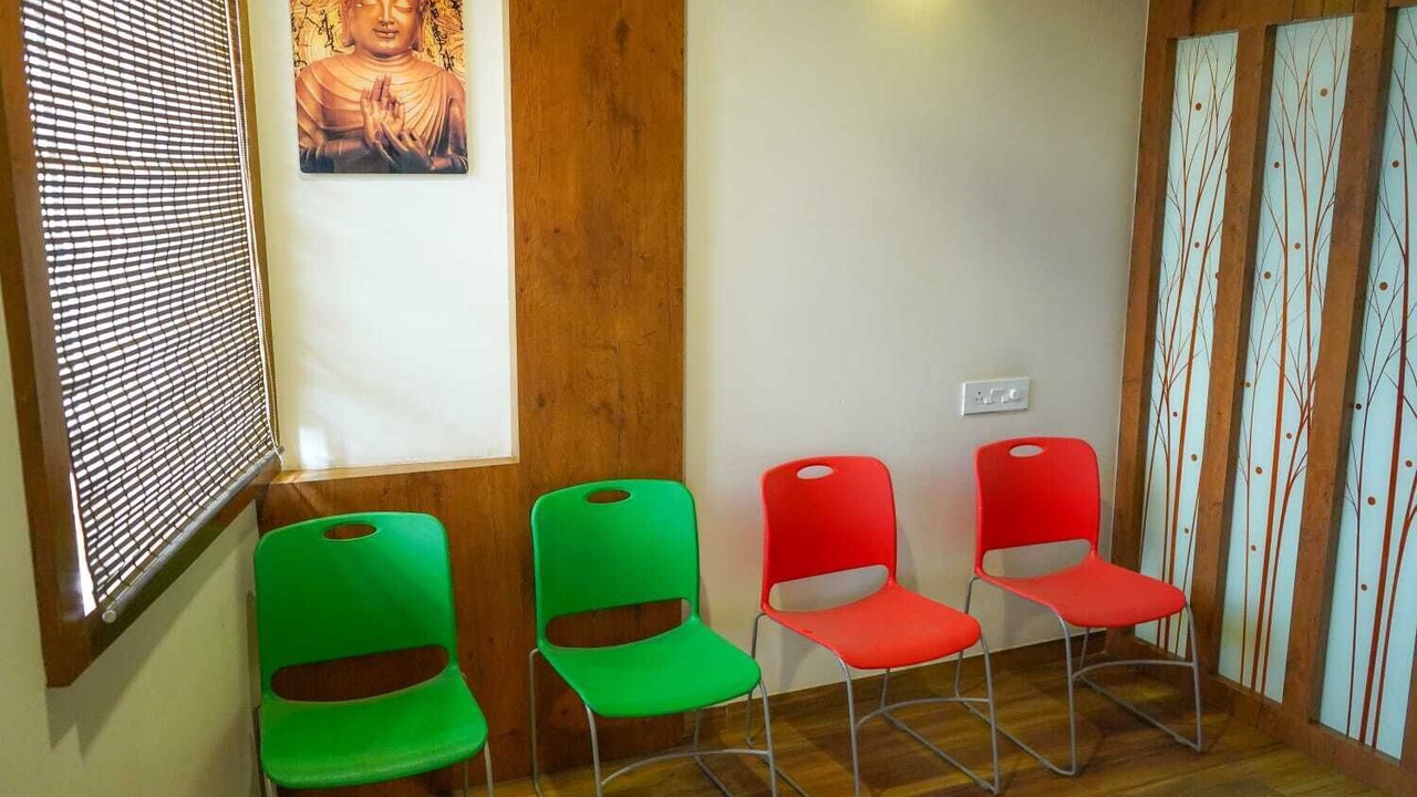 Photo of Bathroom in Jamkhandi