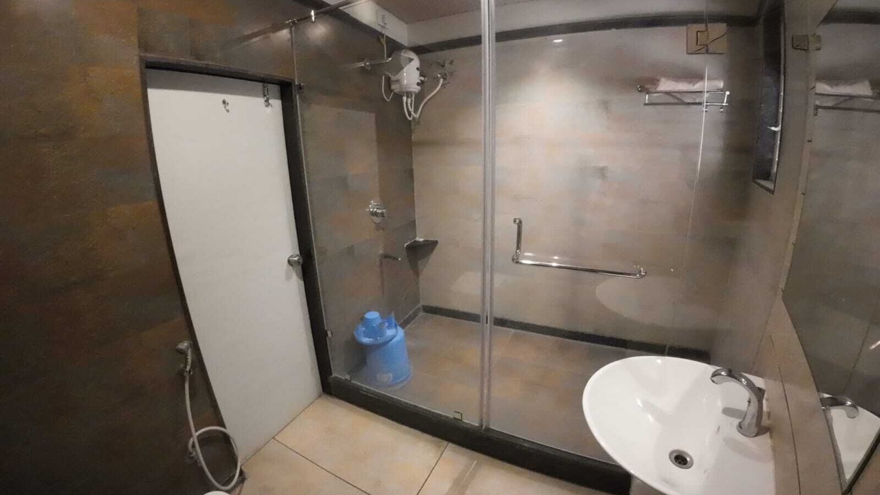 Photo of Bathroom in Jamkhandi