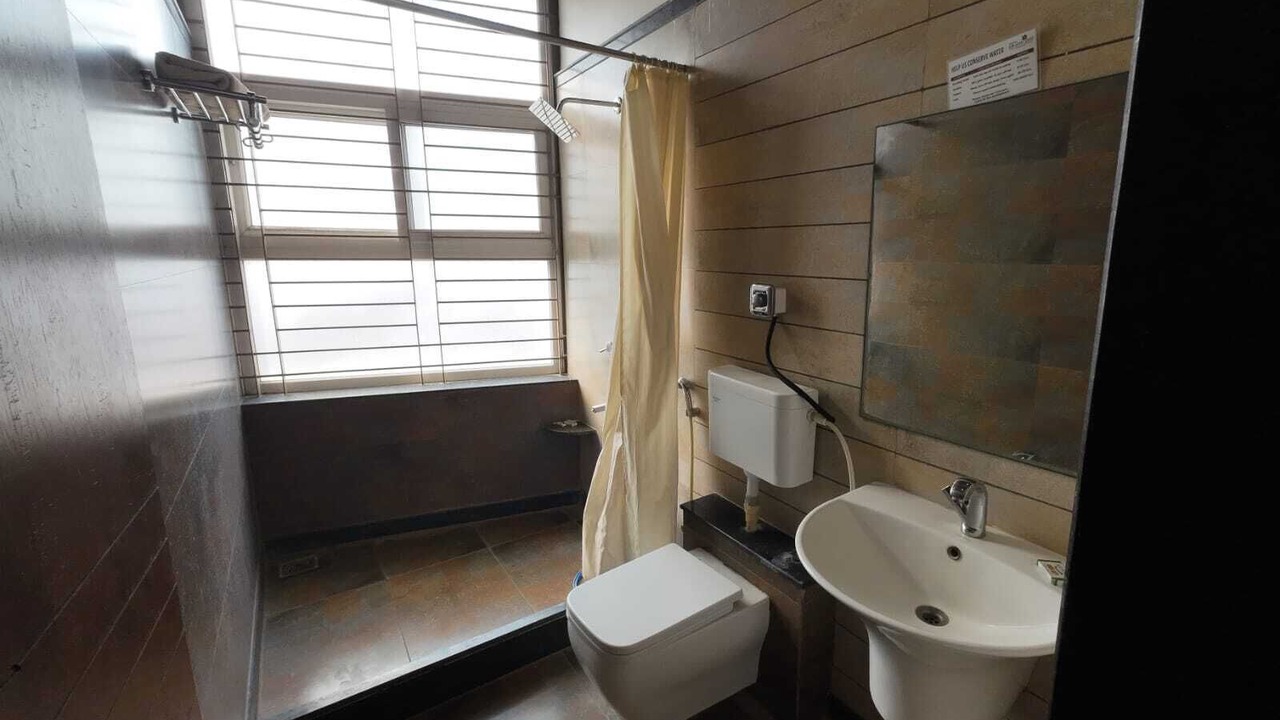 Photo of Bathroom in Jamkhandi