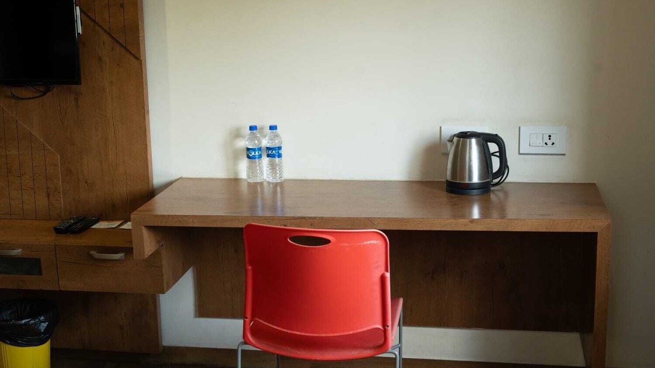 Photo of Bedroom in Jamkhandi