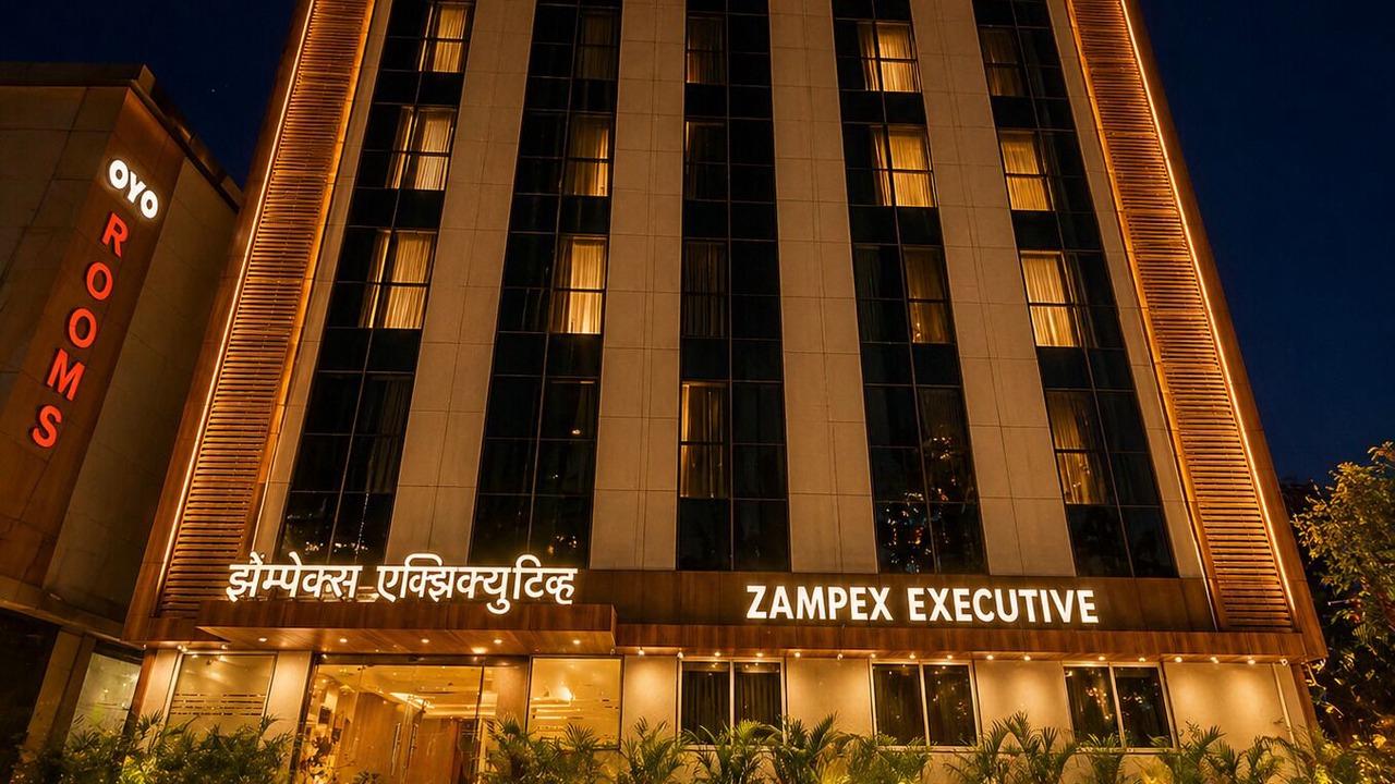 Photo of Outdoor in Nerul