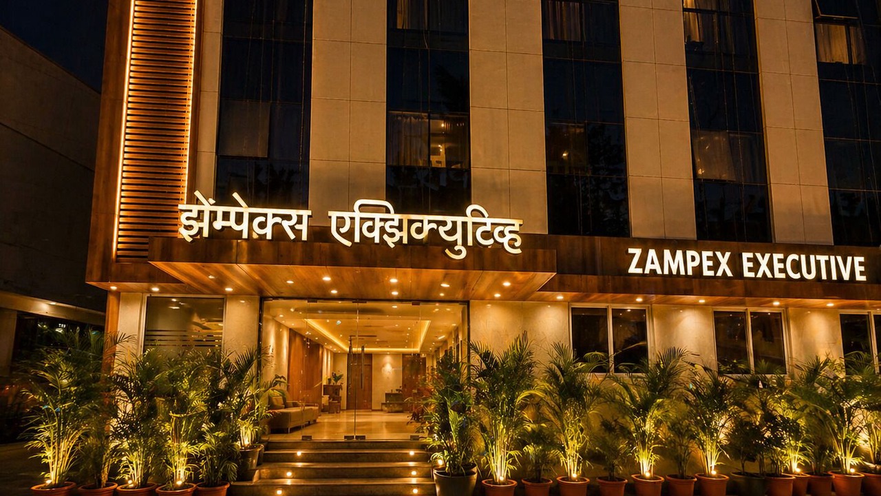Photo of Outdoor in Nerul