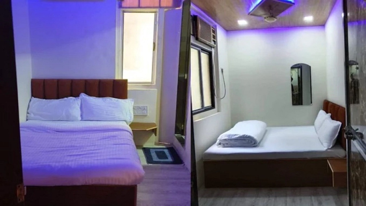 Photo of Bedroom in Marine Lines