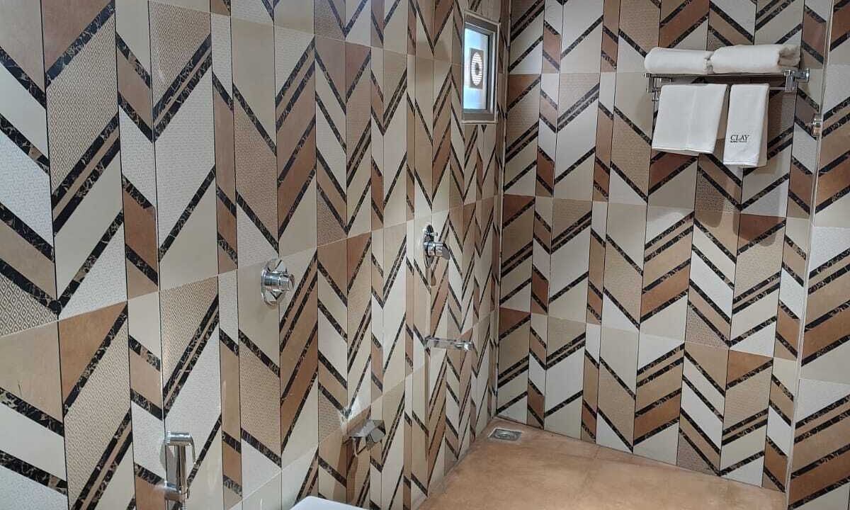 Photo of Bathroom in Mundra