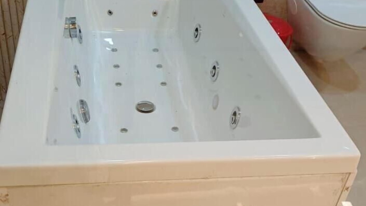 Photo of Bathroom in Faizabad