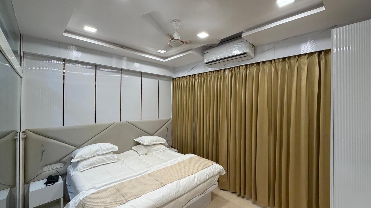 Photo of Bedroom in Faizabad