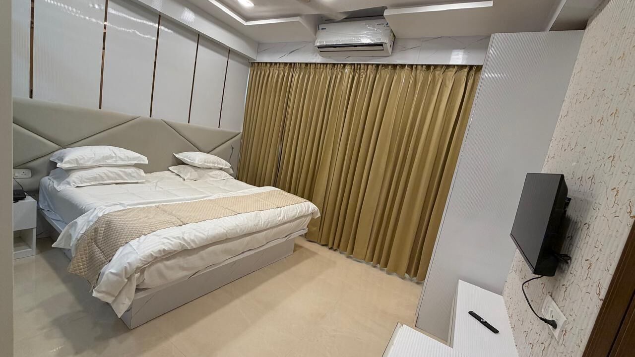 Photo of Bedroom in Faizabad
