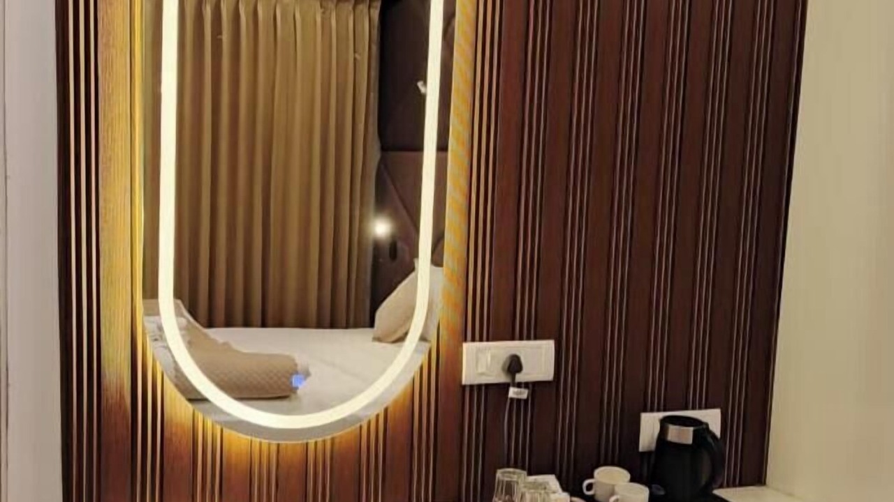 Photo of Bedroom in Faizabad