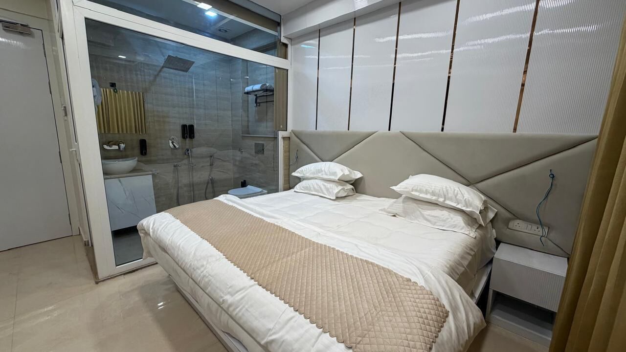 Photo of Bedroom in Faizabad
