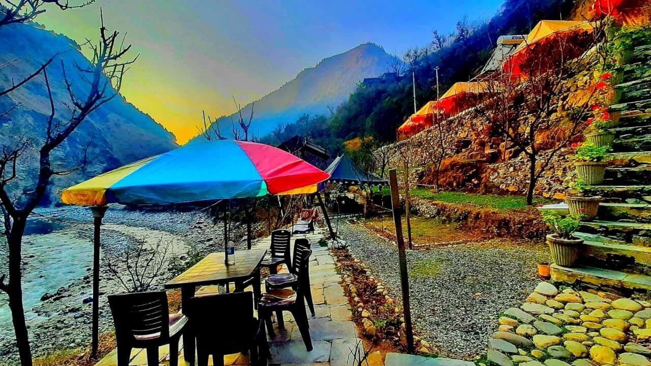 Photo of Outdoor in Banjar